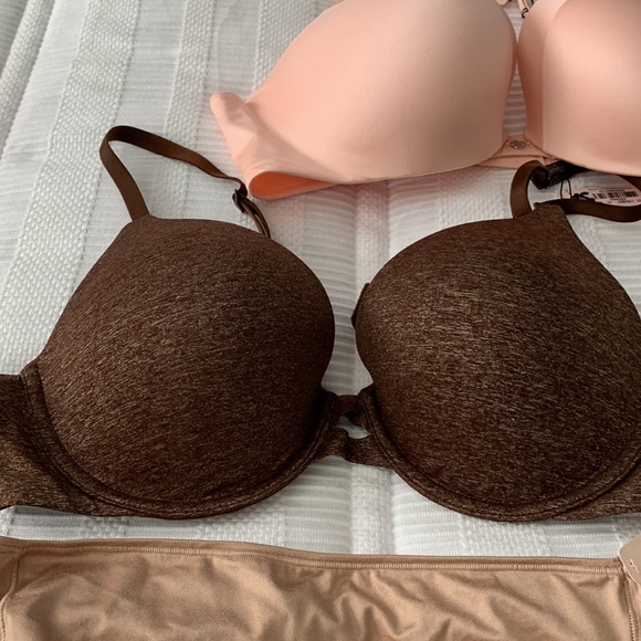 NWT Victoria Secret bras and panties! - Picture 3 of 5